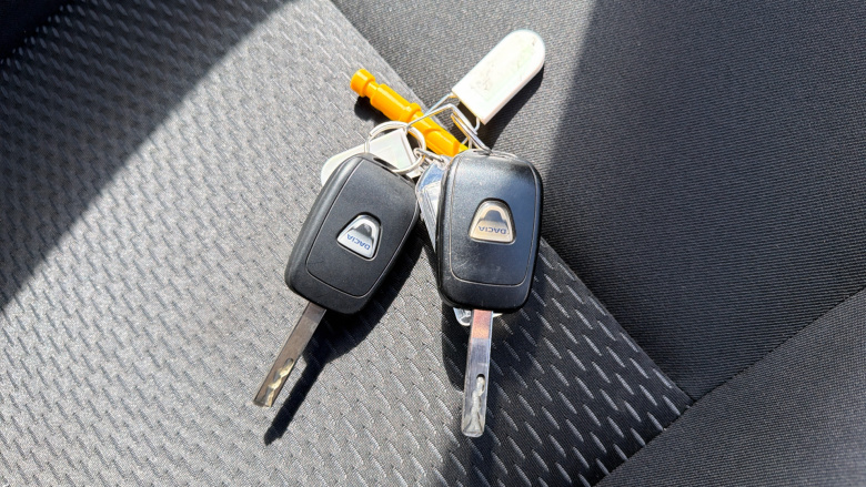 Dacia Duster 1.5 Blue dCi Comfort 5dr 4X4 Diesel Estate